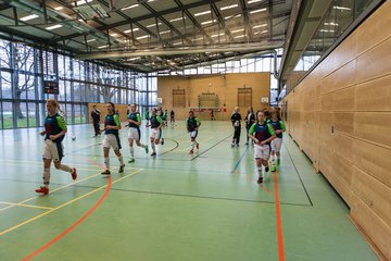 Bild 30 - Girls Cup